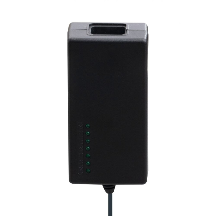 Универсальное зарядное устройство для 100w 8Pin, Black