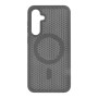 Чохол TPU+PC AeroCool with Mag для Samsung Galaxy S25+ 5G