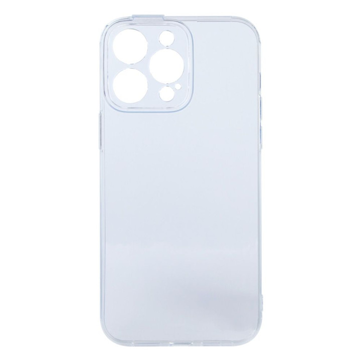 Чохол-накладка Baseus Simple Series Protective Case для Apple iPhone 14 Pro Max (ARAJ000902)