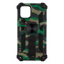 Чехол-накладка Shockproof Camouflage для Apple Iphone 12 Mini