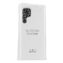 Чохол-накладка Virgin Silicone (2,0) для Samsung Galaxy S22 Ultra
