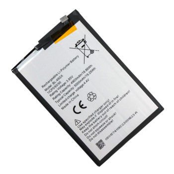 Акумулятор BL-49GX для Infinix Hot 11s 5000mAh, AAAA
