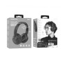 Bluetooth стерео навушники-гарнітура Borofone BO20, Black
