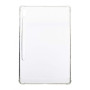 Чохол-накладка Silicone Clear для Samsung Tab S7 11"