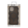 Чохол-накладка TPU - PC AquaWave with Mag для iPhone 13 black