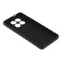 Чехол - накладка TPU Matte 1.3mm для Xiaomi Redmi Note 14 Pro 5G / Poco X7 5G