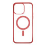 Чехол-накладка Color + MagSafe для Apple iPhone 14 Pro Max