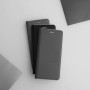 Чехол-книжка Polished Carbon для Samsung Galaxy M21 / M30s
