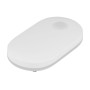 Лампа-Нічник Baseus Sunshine Entrance White Light 0.5W DGSUN-RB, Білий