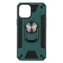 Чехол-накладка Robot Case with ring для Apple Iphone 12 Mini