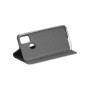 Чехол-книжка Polished Carbon для Samsung Galaxy M21 / M30s