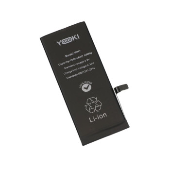 Аккумулятор Yoki для iPhone 7, 1960mAh
