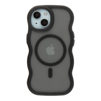 Чохол-накладка TPU - PC AquaWave with Mag для iPhone 13