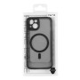 Чохол - накладка TPU+PC Anti Drop with MagSafe для iPhone 14
