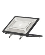 Накладка для ноутбука TPU - PC Hex Shield для MacBook Air 13" 2025 / 2024 / 2022