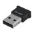 USB Bluetooth адаптер CSR 5.0 RS071, Black
