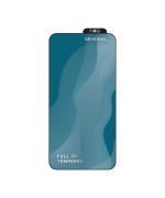 Защитное стекло iNOBI Original 3D для iPhone 15 Plus / 16 Plus