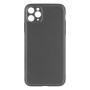 Чохол-накладка Leather Gold with Frame without Logo для iPhone 11 Pro Max lilac