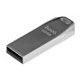 USB флешка Flash Drive Hoco UD4 32GB, Steel