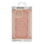 Чохол-накладка TPU - PC AquaWave with Mag для iPhone 13 black