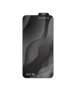 Защитное стекло iNOBI Ultimate DLC 3D для iPhone 17