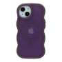 Чохол-накладка TPU - PC AquaWave with Mag для iPhone 13 black