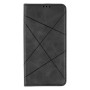 Чехол-книжка Business Leather для Samsung Galaxy A12