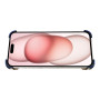 Бампер Titanium ArmorX Mag для iPhone 15 Pro Max titanium