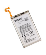 Аккумулятор Yoki EB-BG965ABE для Samsung Galaxy S9 Plus 3500mAh
