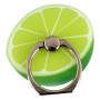 Тримач для телефону PopSockets Ring, 8, Lime
