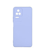 Чехол-накладка Full Case TPU+Silicone Touch для Xiaomi POCO F4 4G / 5G