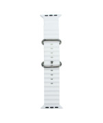 Ремешок Ocean Band для Apple Watch 38 / 40 / 41mm, White