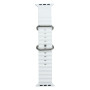 Ремешок Ocean Band для Apple Watch 38 / 40 / 41mm, White