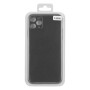 Чохол-накладка Leather Gold with Frame without Logo для iPhone 11 Pro Max lilac