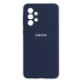 Чехол-накладка Full Case EURO with frame для Samsung Galaxy A33