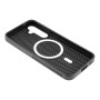 Чохол TPU+PC AeroCool with Mag для Samsung Galaxy S25+ 5G