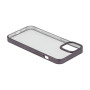 Чехол-накладка Baseus Glitter Phone Case для Apple iPhone 13 (ARMC000001)