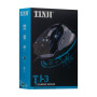 Проводная USB Мышь Tinji TJ-3, Black