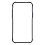 Захисне скло Baseus 0.3mm для Apple iPhone 13/13 Pro (2 шт), Black