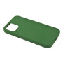Чохол-накладка Soft Case Full Size NL для Apple iPhone 12/12 Pro