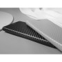 Чехол-книжка Polished Carbon для Samsung Galaxy M21 / M30s