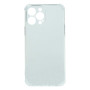 Чехол-накладка Virgin Armor Silicone для Apple iPhone 13 Pro Max transparent