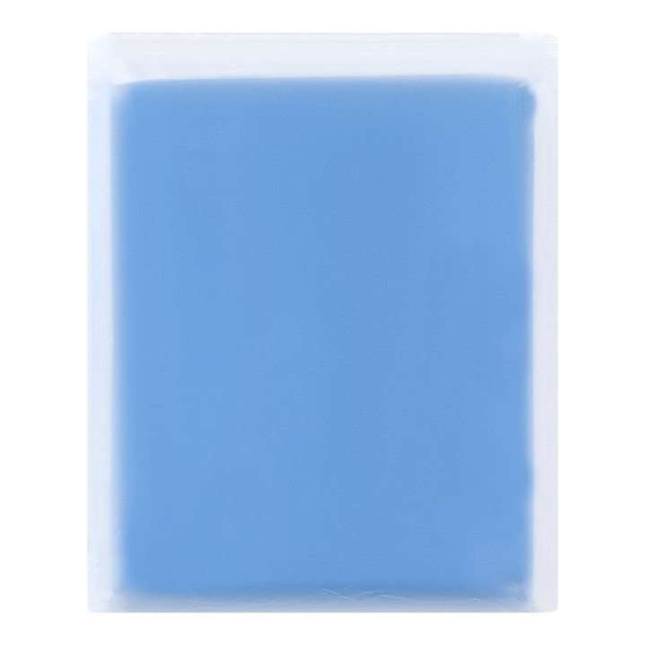 Фон Тканинний Puluz PU5206 3х6 м, Blue