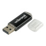 USB флешка 2.0 Wibrand Cougar 64GB, Black