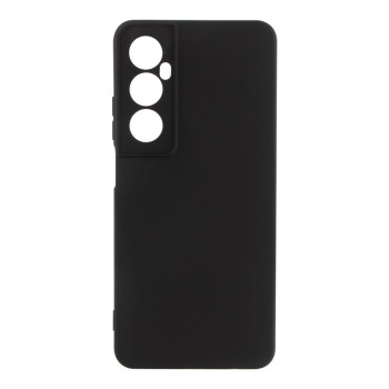 Чехол - накладка TPU Matte 1.3mm для Realme C65 4G