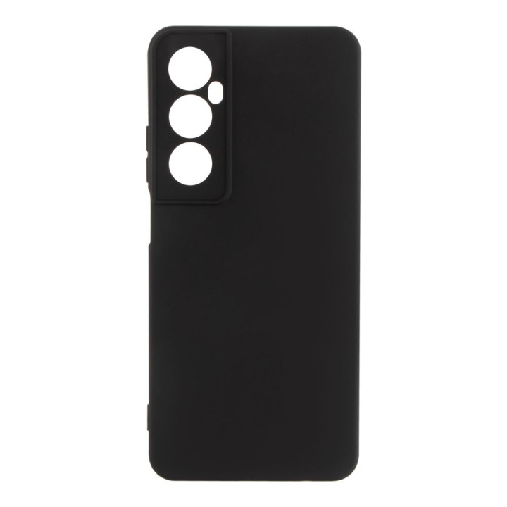  Чохол - накладка TPU Matte 1.3mm для Realme C65 4G