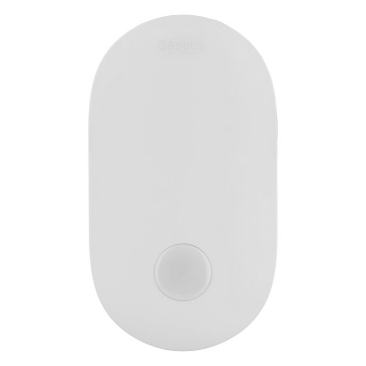 Лампа-Нічник Baseus Sunshine Entrance White Light 0.5W DGSUN-RB, Білий
