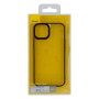 Чехол-накладка Baseus Glitter Phone Case для Apple iPhone 13 (ARMC000001)