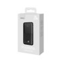 Портативная батарея Power Bank Baseus PPBD040101 Display Fast Charge 20W 10000mAh, Black
