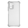 Чехол-накладка Armor Frame для Xiaomi Poco F3